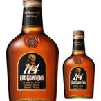 2/8 P+3% ウイスキー オールドグランダッド 114 750ml ウィスキー whisky
