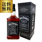 4本まで同梱可能 送料無料 ジャックダニエル ブラック 正規品 箱付 3L3000ml 長S ウイスキー ウィスキー アメリカン テネシー