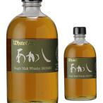 11/19 P+3% ウイスキー 江井ヶ嶋 シングルモルト あかし 500ml WL国産 ウィスキー japanese whisky