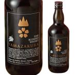 ウイスキー 笹の川 山桜黒ラベル 700ml WL国産 ウィスキー japanese whisky
