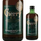 11/19 P+3% 笹の川 チェリーウイスキーEX ジャパニーズ ウイスキー cherry whisky EX japanese whisky[長S]