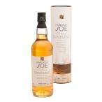 ウイスキー スモーキージョー 700ml 40度 アイラ ブレンデッドモルト 長S