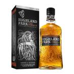 4/21 P+3％ ハイランドパーク カスクストレングス No.4 700ml 64.3度 スコッチ アイランズ シングルモルト ウイスキー HIGHLANDPARK whisky 長S