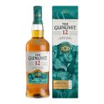 5/5 P+3％ お一人様2本まで ザ グレンリベット 12年 200周年 記念 限定ボトル 43度 700mlスコッチ スペイサイド シングルモルト ウイスキー 長S