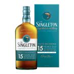 ザ シングルトン ダフタウン 15年 40度 700mlシングルモルト スペイサイド ウイスキー THE SINGLETON OF DUFFTOWN 長S