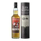 ショッピングボトル グレンスコシア 8年 ピーテッド アニーホールバー 10周年記念ボトル 700ml 56.9度 シングルモルト スコッチ ウイスキー 長S