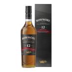 ショッピングアルコール 10/19 P+3％ ボウモア シェリー 12年 700ml 40度 正規 ウイスキー スコッチ シングルモルト アイラ Whisky  箱入 長S 予約 2025/11/4以降発送予定