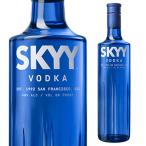 12/7 P+3％ スカイウォッカ　40度　750m