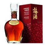 サントリー梅酒 山崎蒸溜所貯蔵梅酒 EXTRA BLEND 2024 Limited Edition 16度 700ml 長S