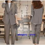 ショッピング卒業式 セットアップ 40代 セットアップ レディース 40代 カジュアル ジャケット オフィス カジュアル フォーマル 入学式 スーツ 母 パンツスーツ 卒業式 スーツ ママ 20代30代40代50代