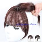 人毛100％ レディースウィッグ 部分�