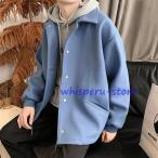  бушлат бушлат мужской пальто осень-зима la автомобиль пальто котороткое пальто мужчина жакет внешний пальто ходить на работу casual 20 плата 30 плата 40 плата 