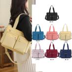 トートバッグ ショルダーバッグ レ�