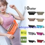  поясная сумка женский сумка "body" смартфон сумка мужской наклонный .. бардачок водоотталкивающий легкий незначительный одноцветный модный альпинизм бег спорт 