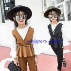 ショッピング入学式 スーツ 女の子 パンツスーツ 女の子 入学式 卒業式 服 女の子 かっこいい 韓国 子供服 女の子 セットアップ キッズ 発表会 スーツ パンツ ベスト 3点セット フォーマルスーツ