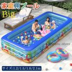 ショッピング夏休み プール 家庭用 ビニールプール 大型プール 子ども キッズプール 家庭用プール 水遊び 夏休み 折りたたみ 暑さ対策 可愛い 室内 屋上 庭