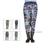  забродный полукомбинезон талия высокий weda- выдерживающий износ вода суша обе для костюм рыбалка для костюм .. рыбалка водонепроницаемый водонепроницаемый уличный чистка сельскохозяйственные работы вода производство ..