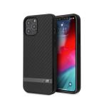 BMW iPhone12 iphone12Pro ケース リアルカーボン 背面ケース