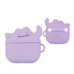 AirPods Pro 3 ケース かわいい おしゃれ ポケモン メタモン pokemon ワイヤレス充電 防滴 耐衝撃 AirPods Pro 2 第2世代 エアポッズプロ2 カバー