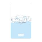 スヌーピー スマホ 冷却シート ピー