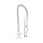 ショッピングスマホ ショルダーストラップ サンリオ スマホ ショルダーストラップ ストラップホルダー シナモロール マスコット キャラクター グッズ 携帯 スマホ 携帯ストラップ ショルダー 肩掛け