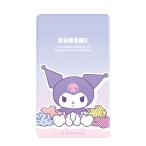 サンリオ スマホ 冷却シート クロミ