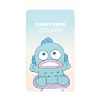 サンリオ スマホ 冷却シート ハンギ