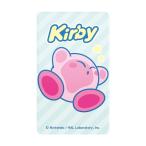 星のカービィ スマホ 冷却シート カ