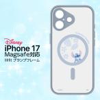 iPhone17 �P�[�X �X�e�B�b�` �f�B�Y�j�[���� ���C�Z���X ���킢�� �����X�e�B�b�` �L�����N�^�[ �}�b�g �N���A �w��h�~ �ϏՌ� �ی� �J�o�[ Magsafe�Ή��P�[�X