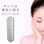 ショッピングサロニア サロニア 電気ブラシ EMSリフトブラシ 防水 EMS ブラシ 価格 美顔器 頭皮 顔 全身 SALONIA