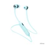 イヤホン ワイヤレス Bluetooth 4.1 ディズニー キャラクター エルサ アナと雪の女王 ワイヤレスイヤホン ステレオ  ブルートゥース iPhone かわいい