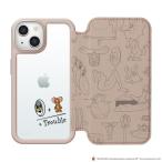 ショッピングiphone13 ケース 手帳型 iPhone13mini ケース トムとジェリー 手帳型 ガラス iPhone 13 mini 手帳型ケース カバー ソフト ソフトケース ハード ハードケース スマホカバー スマホケース