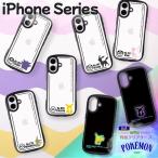 iPhone17 кейс Pokemon прозрачный 17e 16e 16 Пикачу прозрачный iPhone герой симпатичный Pocket Monster камера защита смартфон прозрачный чехол задняя сторона прозрачный 