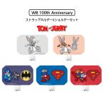ショルダーストラップ スマホ トムとジェリー グッズ ショルダー ストラップ 全機種対応 スマホショルダー ベルト 斜めがけ 首掛け ケース 落下防止 調節可能