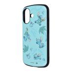 iPhone 16 ケース 耐衝撃 スティッチ iPhone16 アイフォン16 ディズニー キャラクター かわいい 耐衝撃ケース カバー ソフト ハード スマホカバー スマホケース