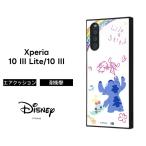 ショッピングxperia 10 iii ケース Xperia10 III Lite Xperia10III ディズニー カバー ケース 耐衝撃 保護 クッション SO-52B SOG04 A102SO XQ-BT44 docomo au エクスペリア スティッチ