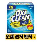 オキシクリーン マルチパーパスクリーナー OXI CLEAN Multi Purpose Cleaner 洗濯用漂白剤 シミ取り 5.26kg コストコ 送料無料