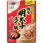 大森屋 かねふく明太子混ぜご飯 23g