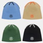 STUSSY(ステューシー) ニット帽 SKULLCAP EXPOSED STITCH 1321215 stussy beanie ビーニー 帽子 ニットキャップ メンズ