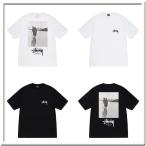 (ステューシー) STUSSY　Low Tide  1904822　TEE Tシャツ　半袖 並行輸入品