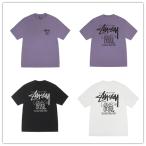 (ステューシー) STUSSY 25SS CLASSIC GEAR PIG.D YED TEE 1905084 Tシャツ 半袖 並行輸入品