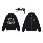 STUSSY ステューシー ST〓SSY & BORN X 