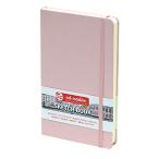 ta- Len s Japan (Talens Japan) искусство klie-shon скетчбук .... блокнот 13×21cm пастель розовый T9314-0