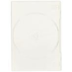  Elecom высокий кейс DVD BD соответствует тонкий 1 шт. входит 10 шт. комплект CCD-DVDS03CR