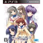 CLANNAD - PS3