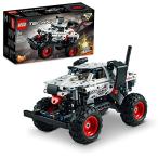 ショッピングJAM レゴ(LEGO) テクニック Monster Jam(TM) モンスターマット(TM) ダルメシアン 42150 おもちゃ ブロック プレゼント