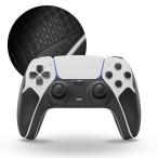 AIM1 GRIP PS5 контроллер рукоятка комплект предотвращение скольжения 0.6mm ультратонкий dry модель тиснение 