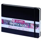 ta- Len s искусство klie-shon скетчбук .... блокнот 21×15cm чёрный T9314-005M 407170
