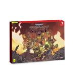 Nintendo Switch版　Warhammer 40000:Shootas Blood & Teef（スペシャルパック）
