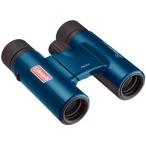 Vixen&Coleman 双眼鏡 コールマンシリーズ コールマンH8×25 ターコイズブルー 14581-2